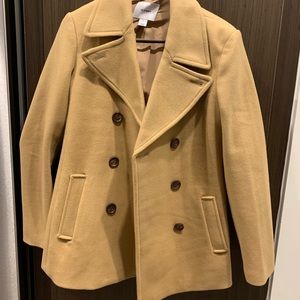 Perfect Condition - Peacoat